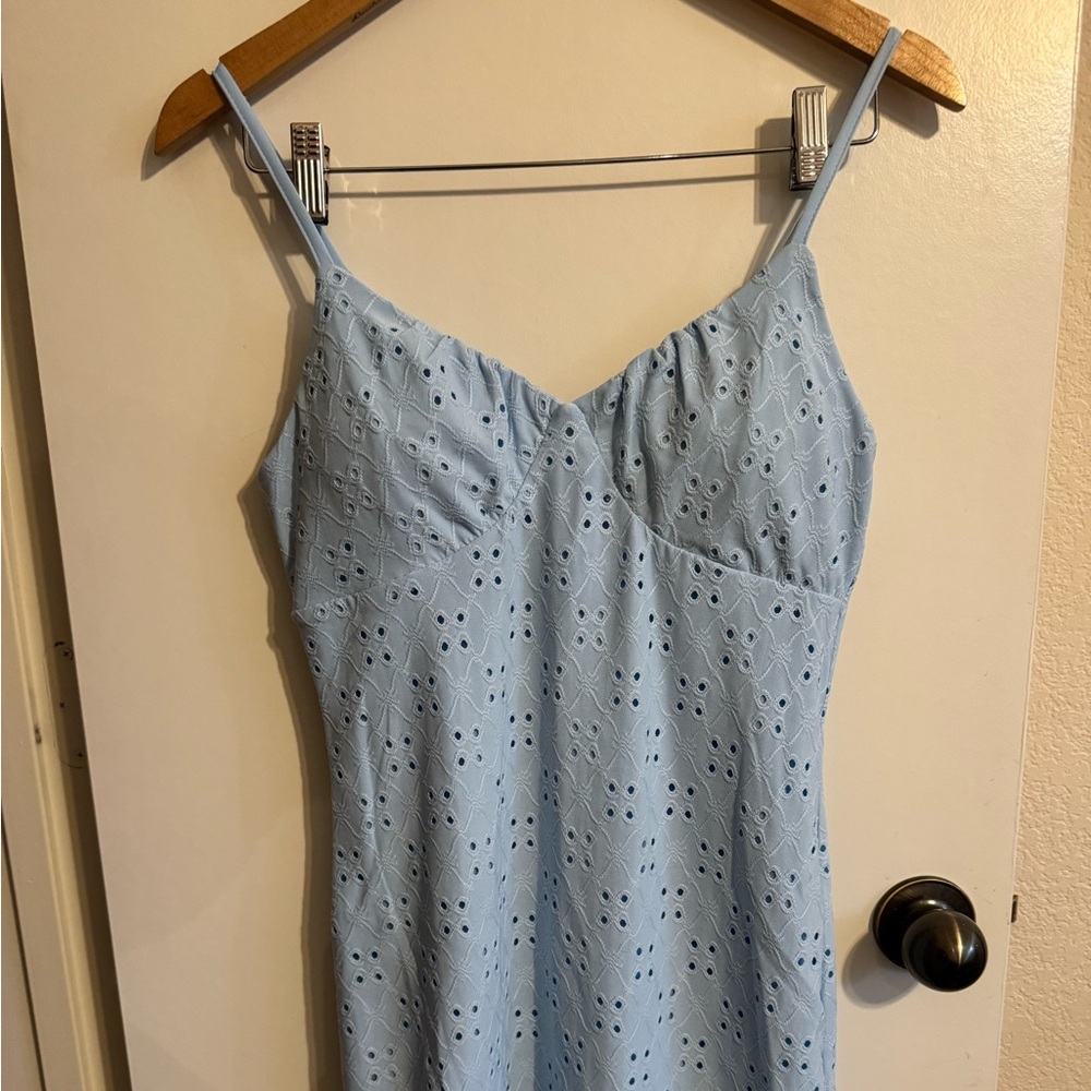 New Dress! 👗